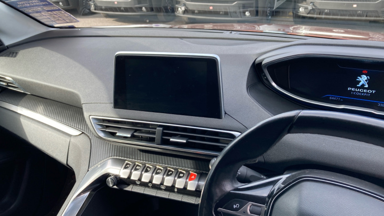 Peugeot 3008 1.6 BlueHDi 120 Allure 5dr Diesel Estate